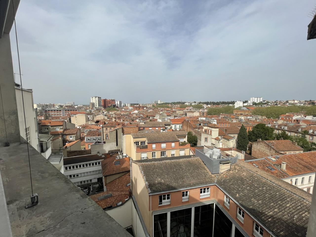 Bureau Toulouse 3513m² Location bureau Toulouse Haute-Garonne OLBUR2422305 3